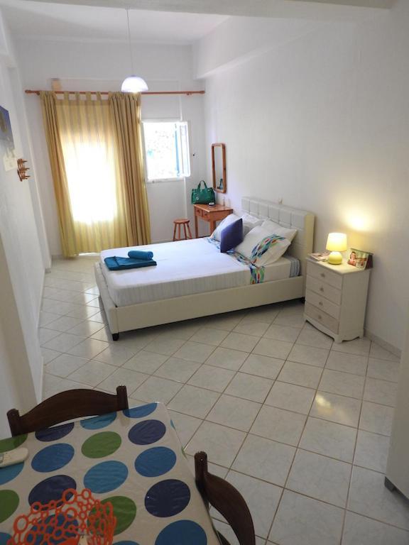 Maria Studios Agia Efimia Esterno foto